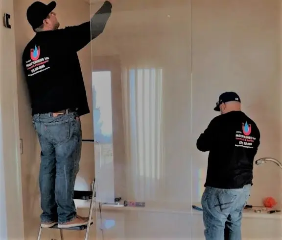 Professional plumbing installation for Tankless Water Heater Installation in Breaux Bridge